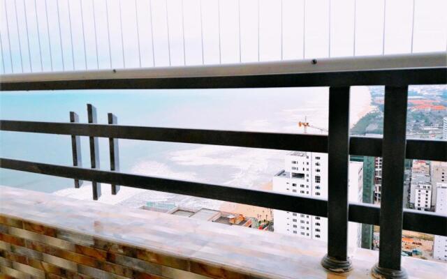Apartment Luxury Near Beach