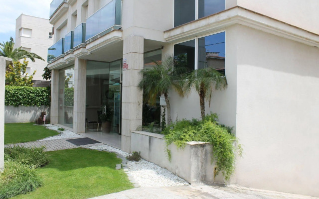 Evenia Platja Mar