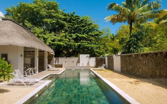 Beach and Pool Poste Lafayette
