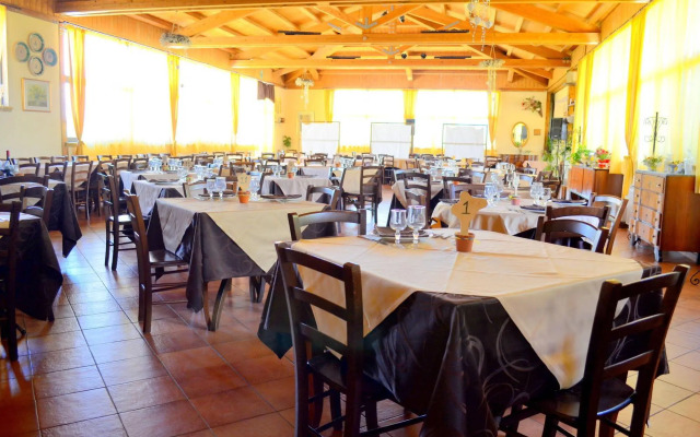 Il Giardino del sole