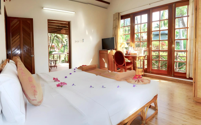 Little Muine Cottage – Guest Rooms – Phan Thiet