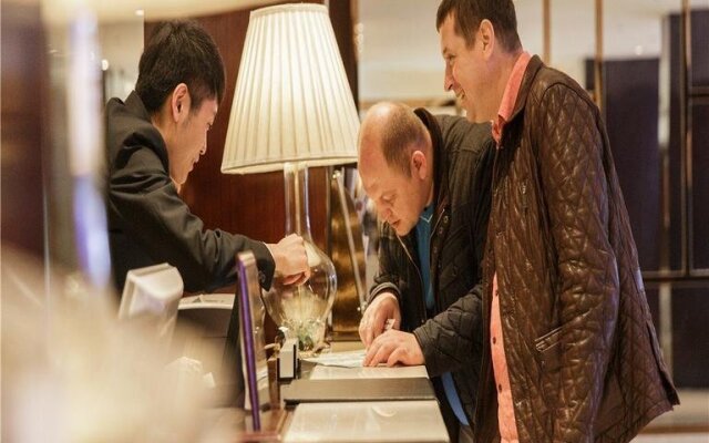 Hanfu Hotel