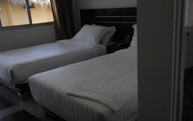 Ream Boutique Hotel