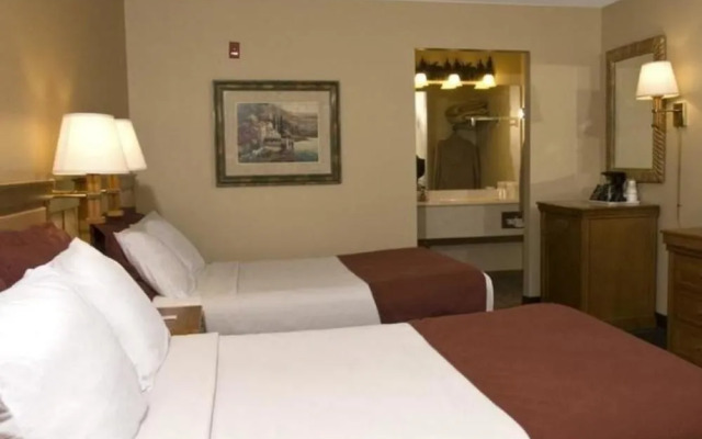 American Eagle Inn & Suites