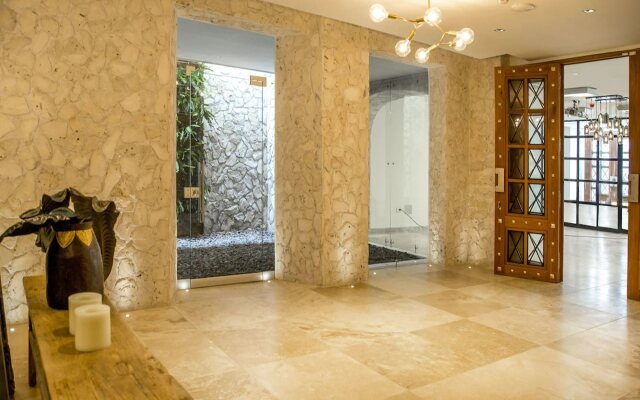 GHL Arsenal Hotel