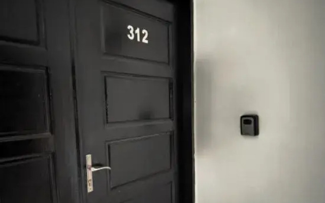 Sky312 Muslim Homestay