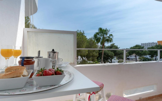 YupiHome Delfin III Apartment