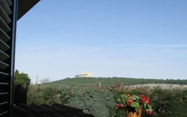 B&B Villa La Grandetta