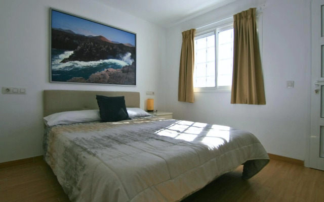 Apartamentos Guanarama