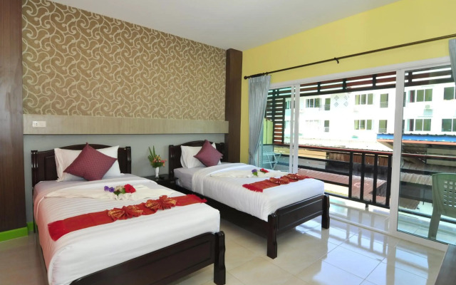 Chongkhao Resort