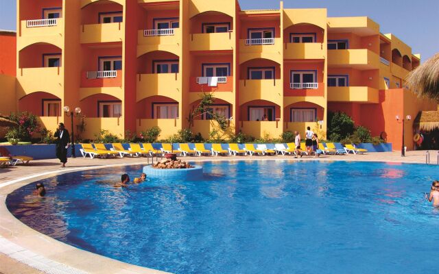 Caribbean World Djerba Hotel - All Inclusive