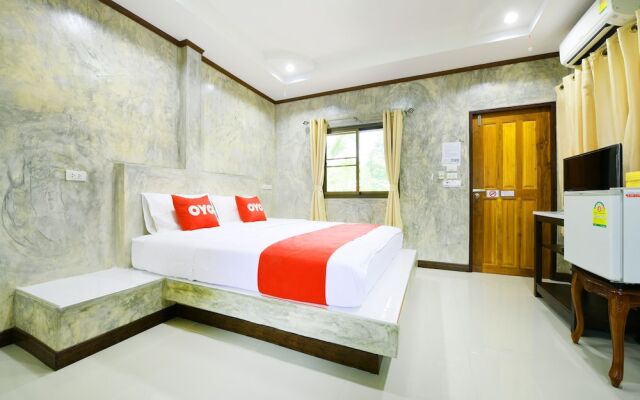 Ruenkanthima Resort by OYO Rooms