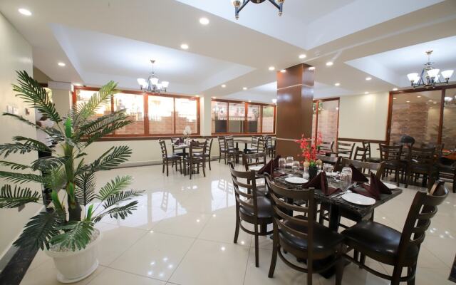 Lantern Serviced Apartments