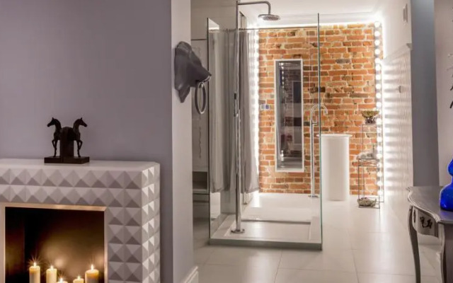 Apartamenty Ambasada