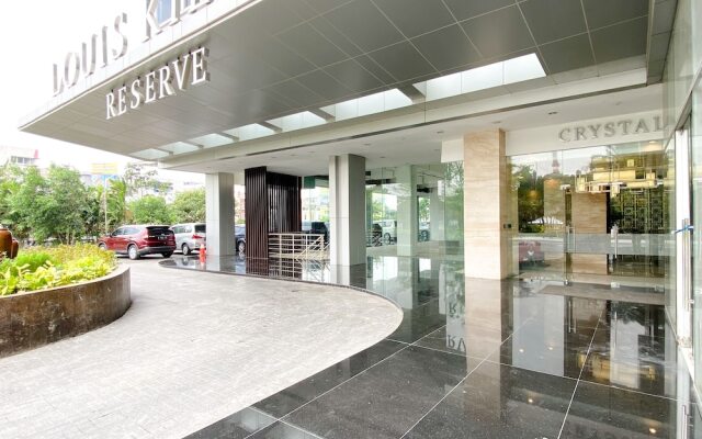 Comfort Stay And Homey 2Br Pollux Chadstone Apartment