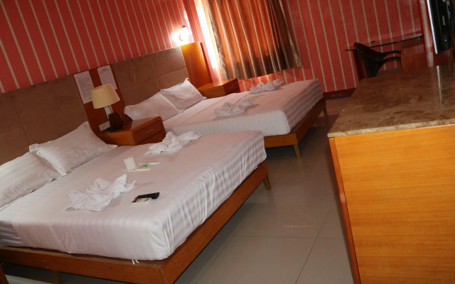 Jeamco Royal Hotel - General Santos