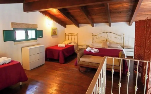 Tenuta San Tommaso