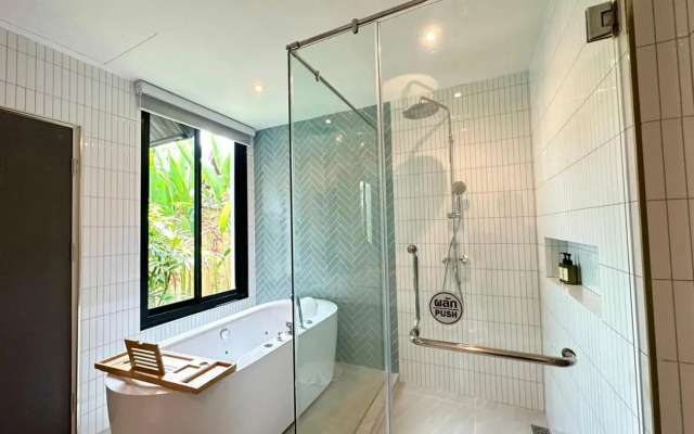 The Kiri Villas Resort
