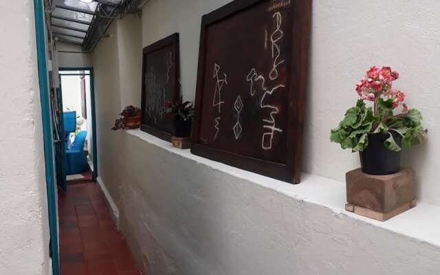 Hostel Casa del Arbol