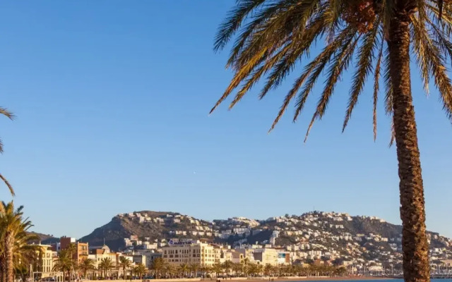 Estrella de Mar 2 in Roses