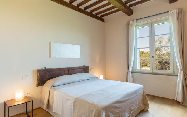 Tenuta Bellafonte 14