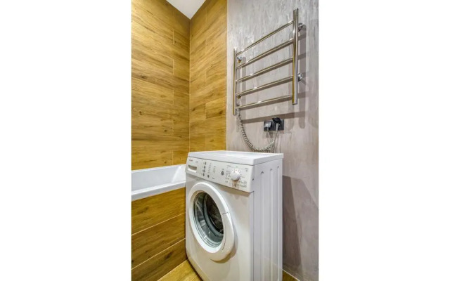 Живи на улице Профсоюзной