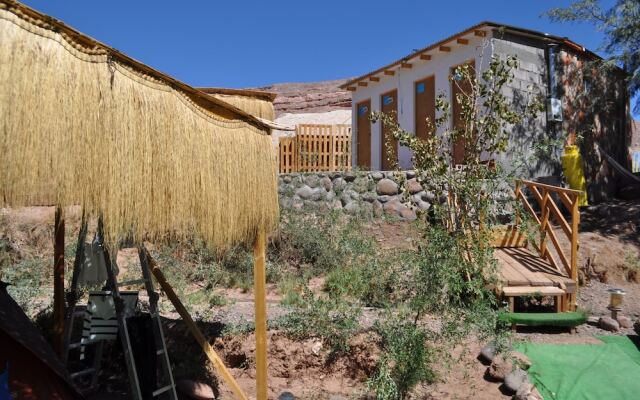 Cabañas Altos de Quitor - Hostel