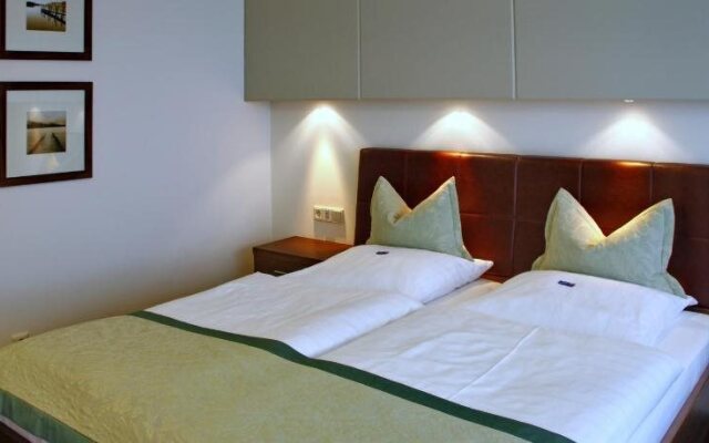 Hotel Landhaus Pollmeyer