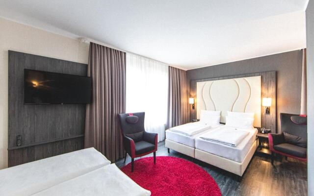 PLAZA Premium Parkhotel Norderstedt