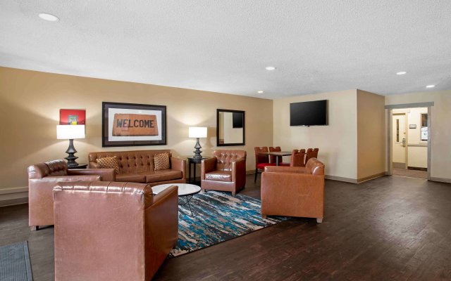 Extended Stay America Suites Houston Northwest Hwy 290