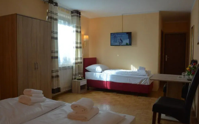 Hotel Imperium