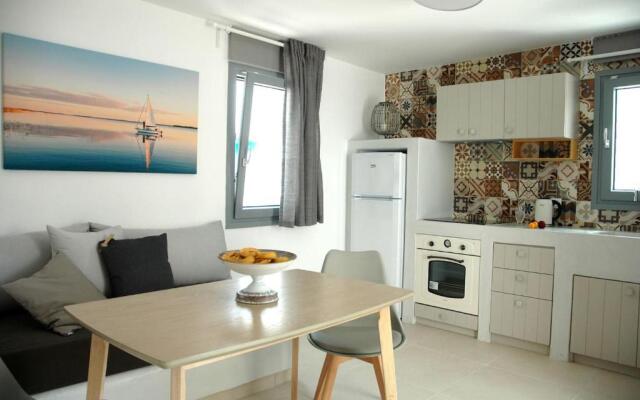 Kalypso House