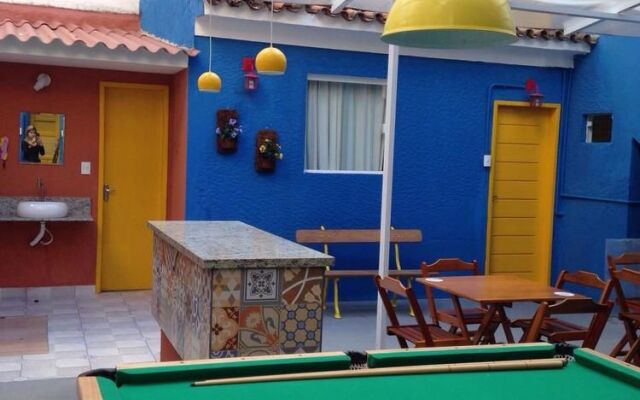 Niterói Hostel
