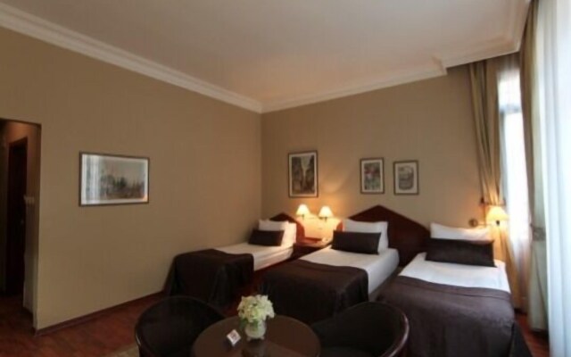 Vardar Palace Hotel - Special Class