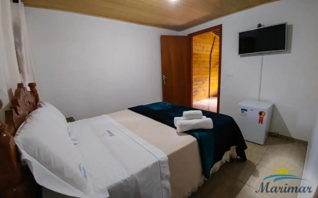 Pousada Marimar Encantadas
