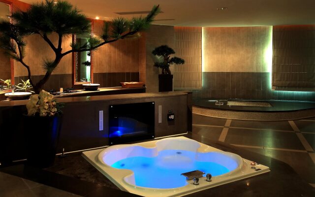 All-Ur Boutique Motel - Chang-Hua Branch