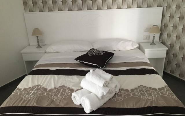 Alambrado Rooms & Suites