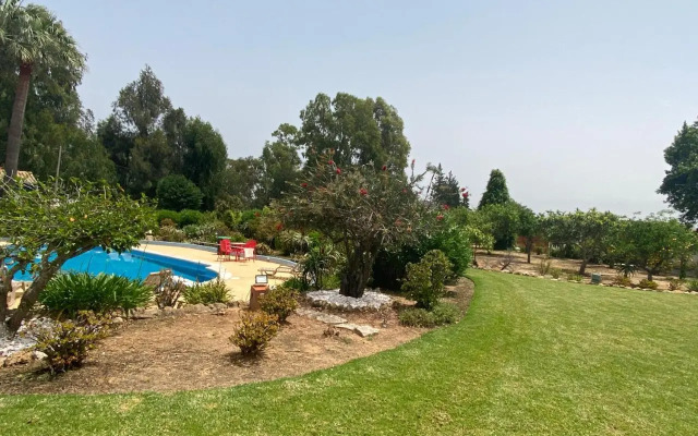 Quinta Verde Albufeira
