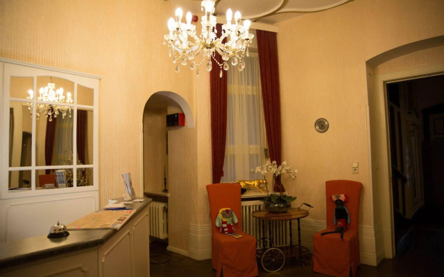 W22 Hotel am Kurfürstendamm