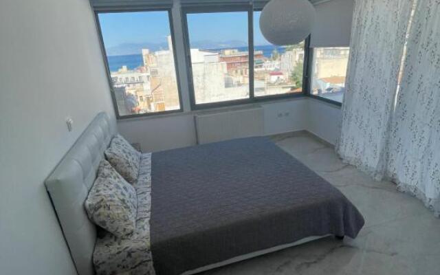 Agora Luxury Apartment 2