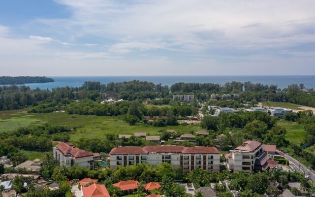 Les Palm Bang Tao Beach Phuket