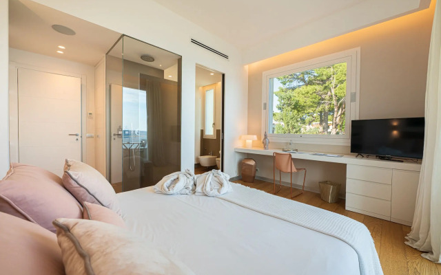 Unìco Boutique Hotel d'Arte