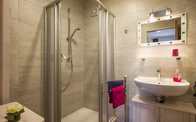 Ferienwohnanlage Bergschlössl