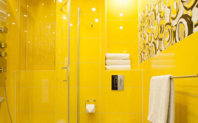 Apartament Luxury