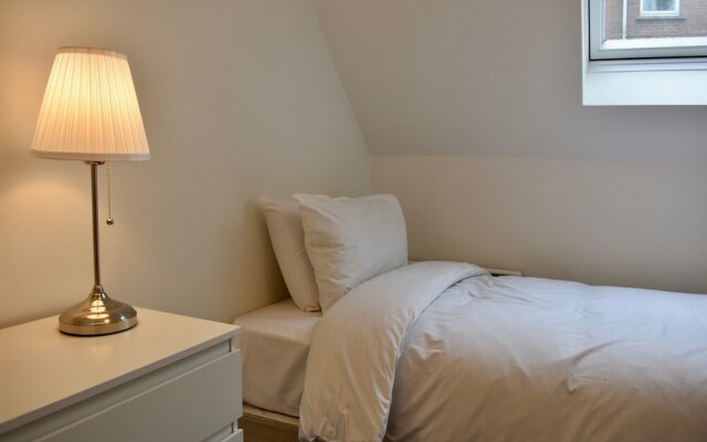 5 Bedroom Townhouse Near Dublin City Centre
