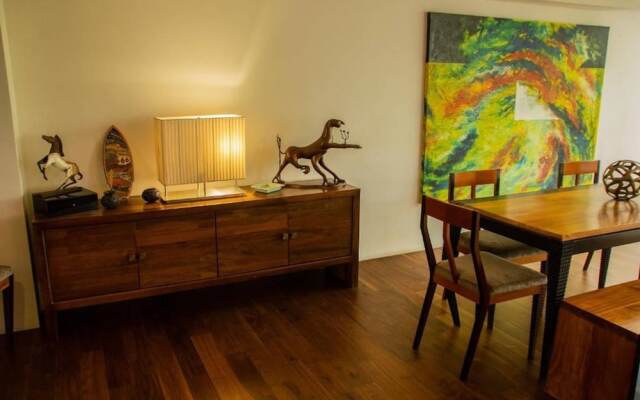 Perfectly Located In Polanco