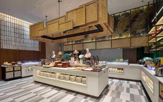 Days Hotel by Wyndham Beihai Haicheng