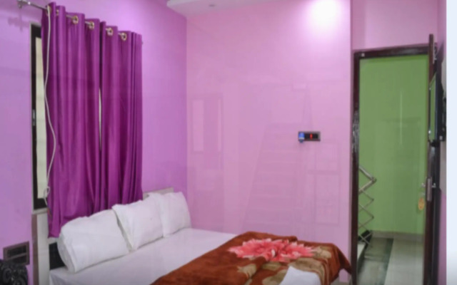 Hotel The Royal Buddha