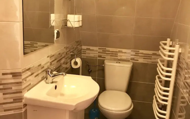 Pokoje goscinne  u Jaska