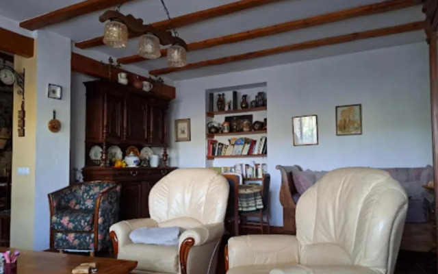 Casa de Vacaciones Mas Del Pi